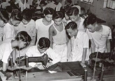 纺织大国崛起历程--中国纺织工业的70年(二)